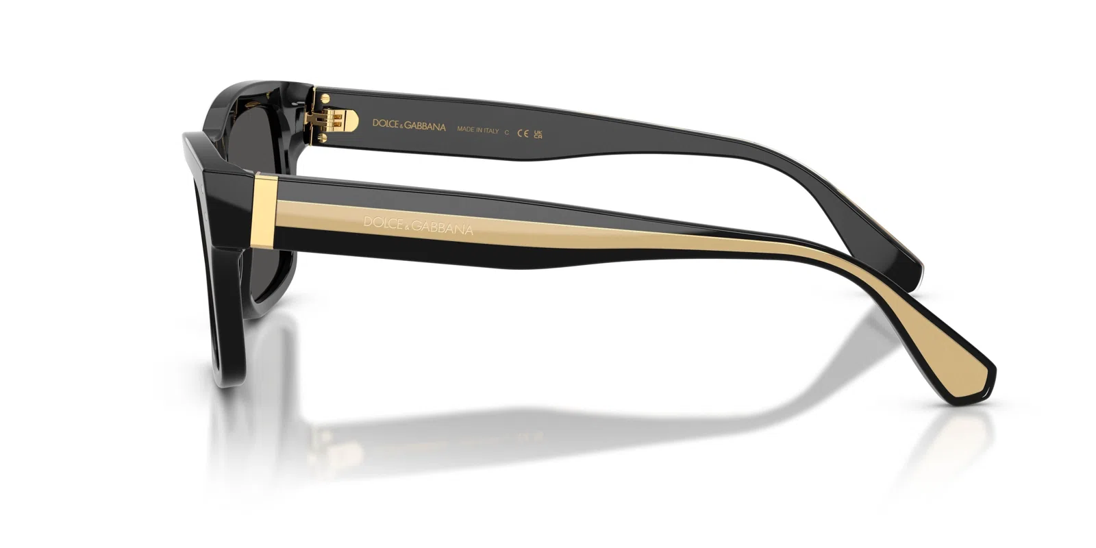 Dolce & Gabbana 4559 Sunglasses - view 16